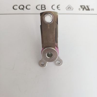 Pressão a vapor elétrica com regulação mecânica da temperatura do termostato 50-250