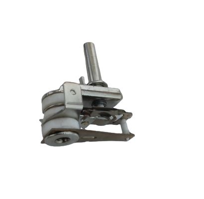 KS-D201 Termostato 125V 15A Faixa de temperatura 50-250 Perfeito para caixas de ferro domésticas