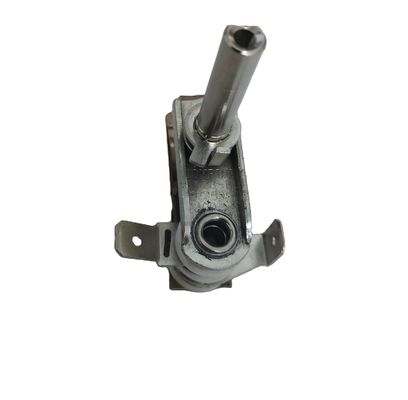 KS-D201 Termostato 125V 15A Faixa de temperatura 50-250 Perfeito para caixas de ferro domésticas