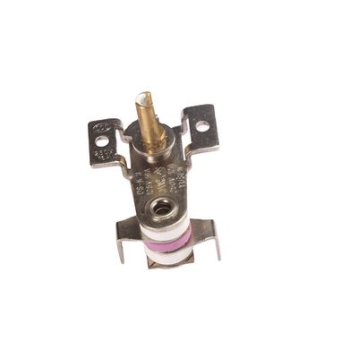 KST220 T250 Controlador de temperatura do termostato Comutador bimetal para fonte de energia elétrica