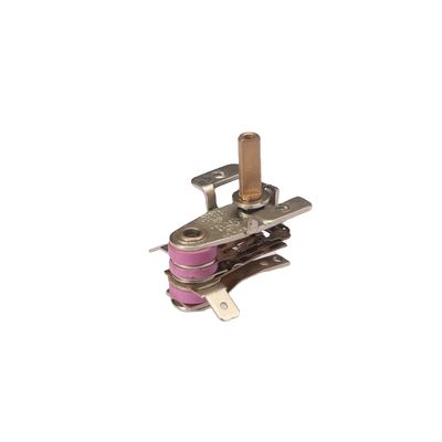 Gerenciamento de temperatura entre 50 e 250oC simplificado com o interruptor de termostato elétrico KST 278