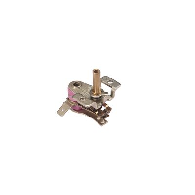 alto desempenho KST220 T250 termostato para 50-250 C controle de temperatura do forno