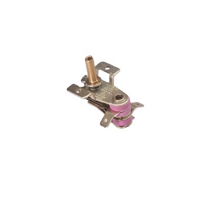 Gerenciamento de temperatura entre 50 e 250oC simplificado com o interruptor de termostato elétrico KST 278