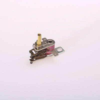 50-250 C AC 250V 16A KST820 Termostato bimetal para uso doméstico