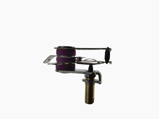 Comutador de temperatura térmica bimetal térmico de 50-250 C para cozinha de arroz e forno elétricos