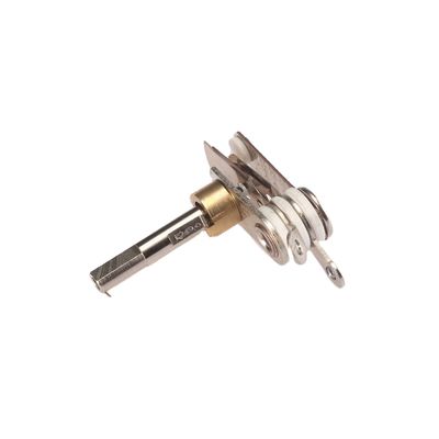 Interruptor térmico de ferro elétrico para uso doméstico Termostato bimetal para peças sobressalentes de ferro a vapor