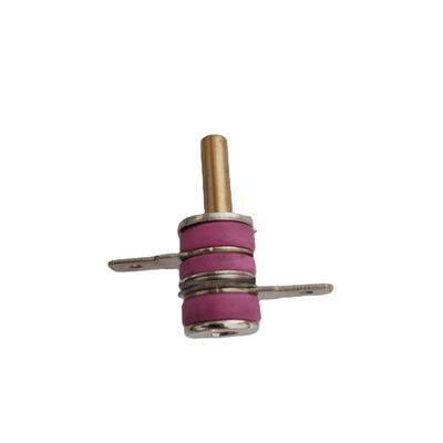 Protector térmico de 250 V para uso doméstico KSD301 Termostato 150C para faixa de temperatura 50-250