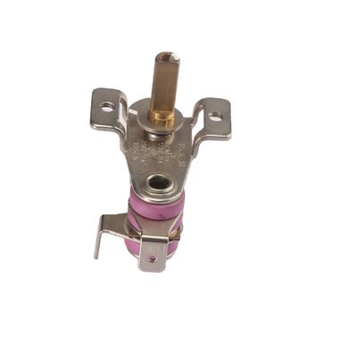 Ciclo de ensaio de resistência 100.000 vezes KST 820 1105 Termostato bimetal 50-250 C