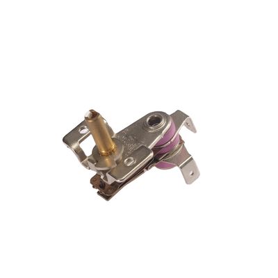 Ciclo de ensaio de resistência 100.000 vezes KST 820 1105 Termostato bimetal 50-250 C