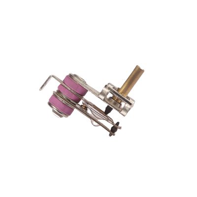 Ciclo de ensaio de resistência 100.000 vezes KST 820 1105 Termostato bimetal 50-250 C
