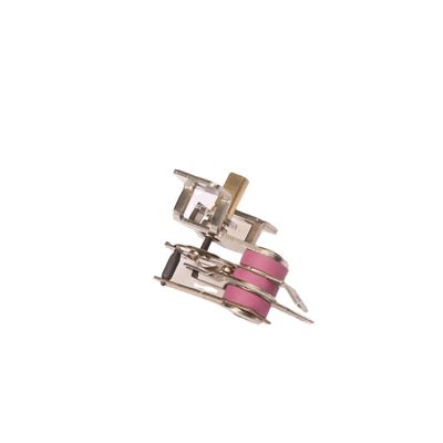 Thermostat de torradeira de sanduíche com faixa de temperatura de 50-250 C e 16A 250V KST 201 Modelo