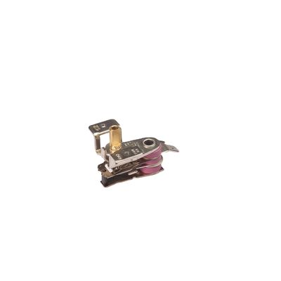 Thermostat de torradeira de sanduíche com faixa de temperatura de 50-250 C e 16A 250V KST 201 Modelo