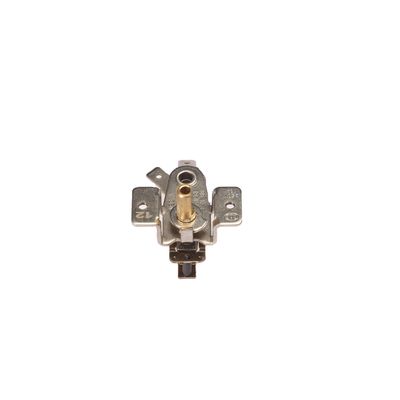 Thermostat de torradeira de sanduíche com faixa de temperatura de 50-250 C e 16A 250V KST 201 Modelo