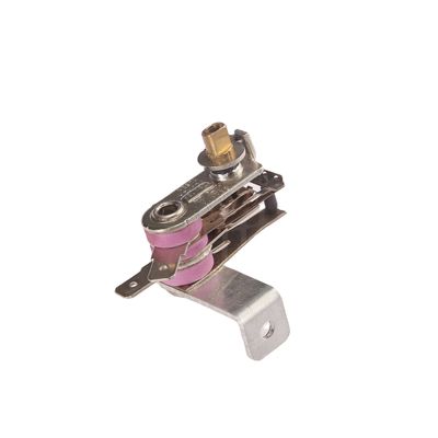 KST T250 KST 207 Termostato elétrico para uso doméstico de alta resistência