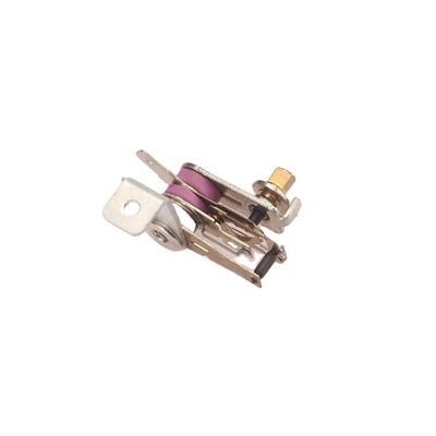 KST T250 KST 207 Termostato elétrico para uso doméstico de alta resistência