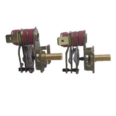 KST820 Termostato com CUL de corrente de tensão de 125V/16A e controlo de temperatura de 50-250 C