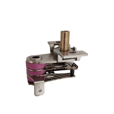 KST820 Termostato com CUL de corrente de tensão de 125V/16A e controlo de temperatura de 50-250 C