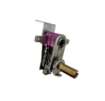 Caldeirão Eléctrico de Sanduíche Termostato KSD301 250V 16A para Outros Eletrodomésticos