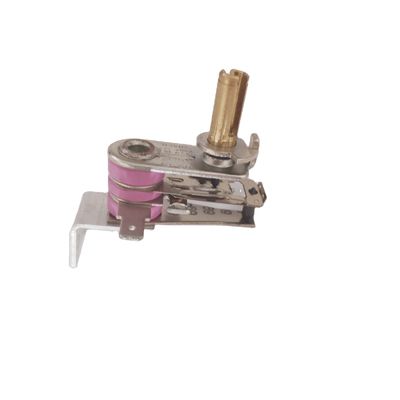 Caldeirão Eléctrico de Sanduíche Termostato KSD301 250V 16A para Outros Eletrodomésticos