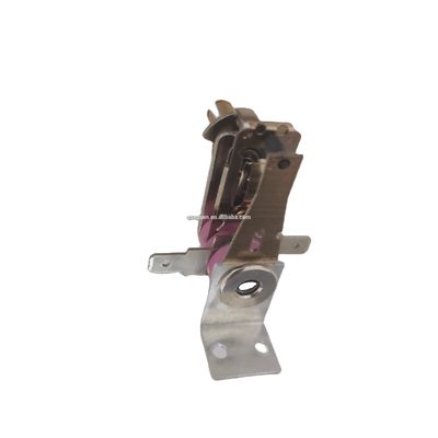 Caldeirão Eléctrico de Sanduíche Termostato KSD301 250V 16A para Outros Eletrodomésticos